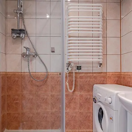 Apartament Sloneczny Appartamento *