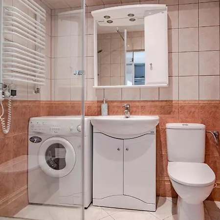 Apartament Sloneczny *