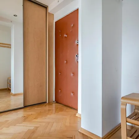 Appartamento Apartament Sloneczny