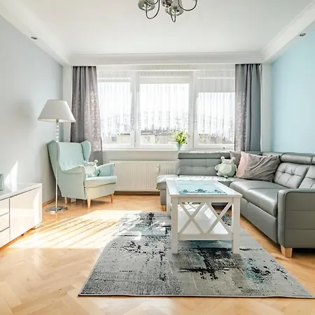 Apartament Sloneczny Appartamento