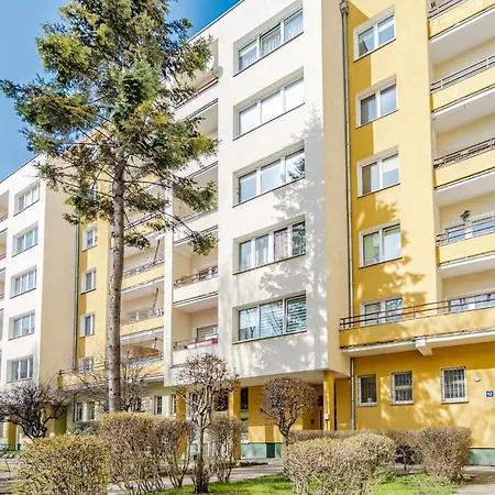 Apartament Sloneczny * Gdynia