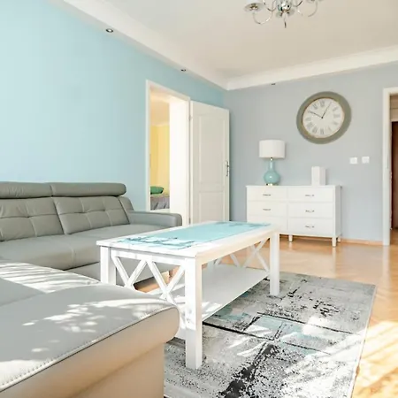 Apartament Sloneczny Gdynia