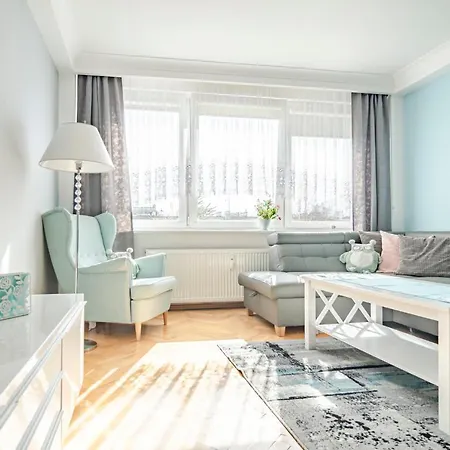 Apartament Sloneczny Gdynia