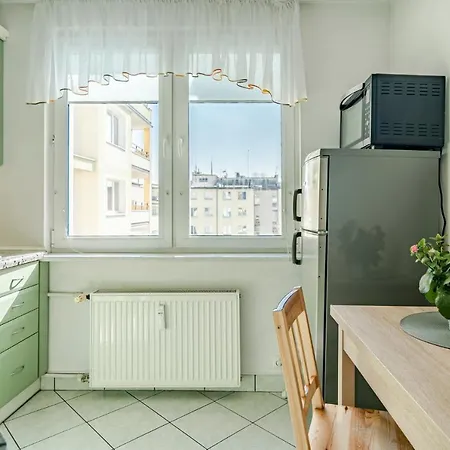 Apartament Sloneczny * Gdynia