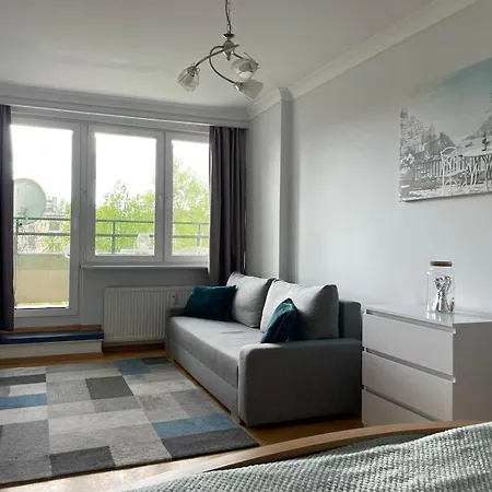 Apartamento Apartament Sloneczny